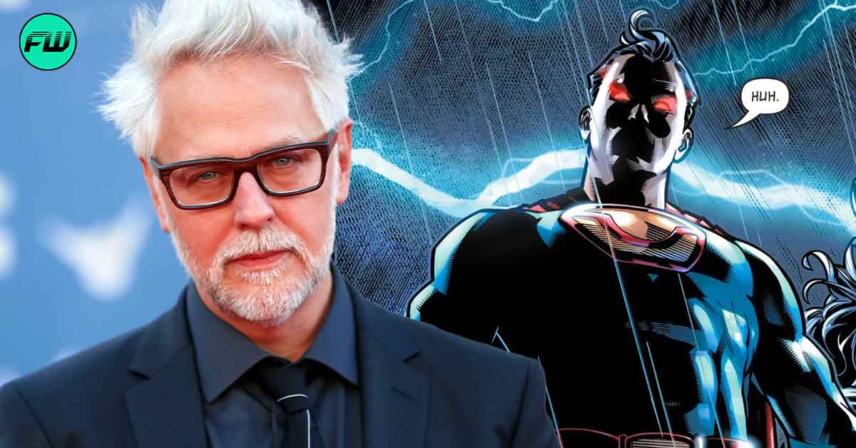 James Gunns Neues Superman Sequel Verwirrt Die Fans: Das Sind Die Geheimnisse! - 6fx2nep