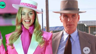 WB Tries to Win the Unthinkable With Barbie After Margot Robbie Starrer Decimated Christopher Nolan’s Oppenheimer With $1.4B Haul