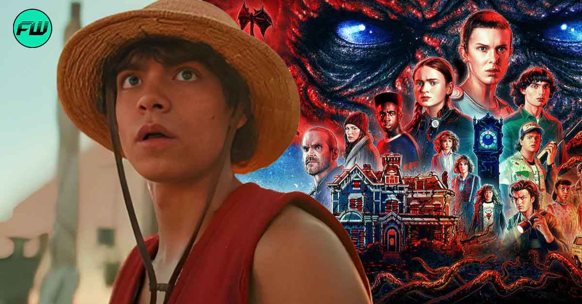 “We’ve had an extensive conversation”: Netflix’s Ambitious Dream For One Piece Might Severely Backfire That Already Affected Stranger Things