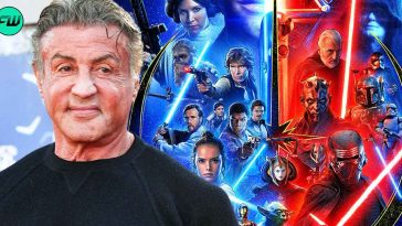 “I’m calling my agent… I quit!”: Star Wars Actor Threatened to Quit Sylvester Stallone’s $300M Movie After Being Physically Assaulted to Get Real Effects