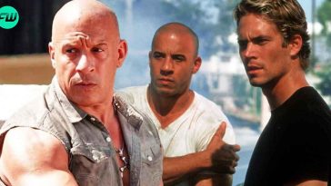 "Vin was in a very sensitive place": Hit Marvel Movie Helped Vin Diesel Heal After the Death of His Fast and Furious Co-star Paul Walker