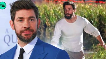 “I’m more scared than you”: John Krasinski Risked His Own Life as a 17-Year-Old English Teacher To Save a Girl From Drowning At Sea