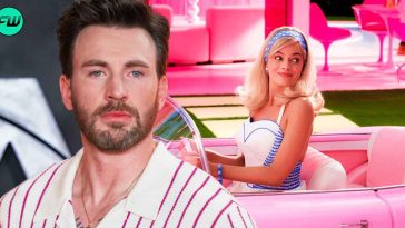 “What the f—k are you doing?”: Chris Evans Had a Bizarre Reaction to Barbie Star’s Email Response After Starring Together in $49M Action Movie 