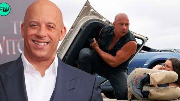 “I don’t dream about being a sl*t”: Vin Diesel’s Fast and Furious Co-Star Threatened to Quit $7.3B Franchise Over Ridiculous Script That Tried to Humiliate Her