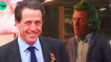 "You are good at playing washed up old hams": Hugh Grant Received an Awkward Letter From Director For a Role That Got Him into a Lot of Trouble