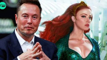 Author Who Once Called Elon Musk a 'Man-Child' Said $242B Rich Tesla CEO Wanted Amber Heard to Cosplay as Fictional Character on the Set of Aquaman