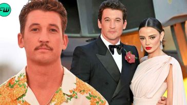 "Today was the last day you woke up as my girlfriend": 'Top Gun 2' Star Miles Teller's Big Moment Was Almost Ruined as His Wife Thought Someone Had Died Before a Romantic Proposal