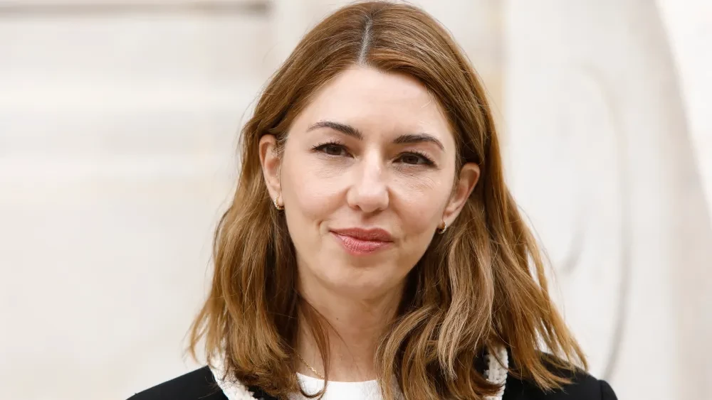 Sofia Coppola doesn't intend to watch former husband's film 