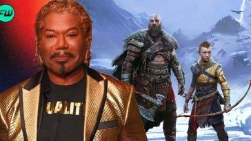 "I swear to God If I don't get booked for this": Christopher Judge is Not the Only 'God of War' Voice Actor Who Has Requests For Live Action Series Casting