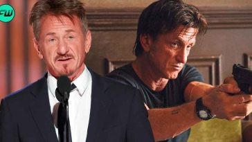 "I want to create a virtual replica of her and invite my friends": Sean Penn Goes for the Jugular With His Offer to Disney and Netflix Heads for Trying to Replace Actors With AI for Future Movies 