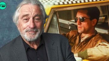 "Is it that hard to get a job?": Robert De Niro Started Driving Cabs After Winning an Oscar, Had an Awful Interaction With a Fan