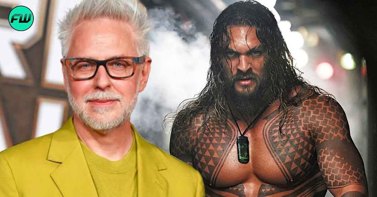 “At the end of the day, this is my movie”: Aquaman 2 Director Put His Foot Down After James Gunn ‘Weighed in’ On His Sequel as Jason Momoa’s DCU Future Remains Unclear
