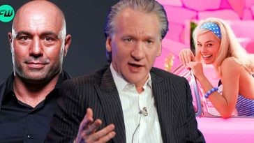 “His true colors came out”: Bill Maher Becomes Insufferable for Coming Back With Talk Show Without Writers Weeks After Getting Roasted by Joe Rogan for His ‘Barbie’ Hot Take