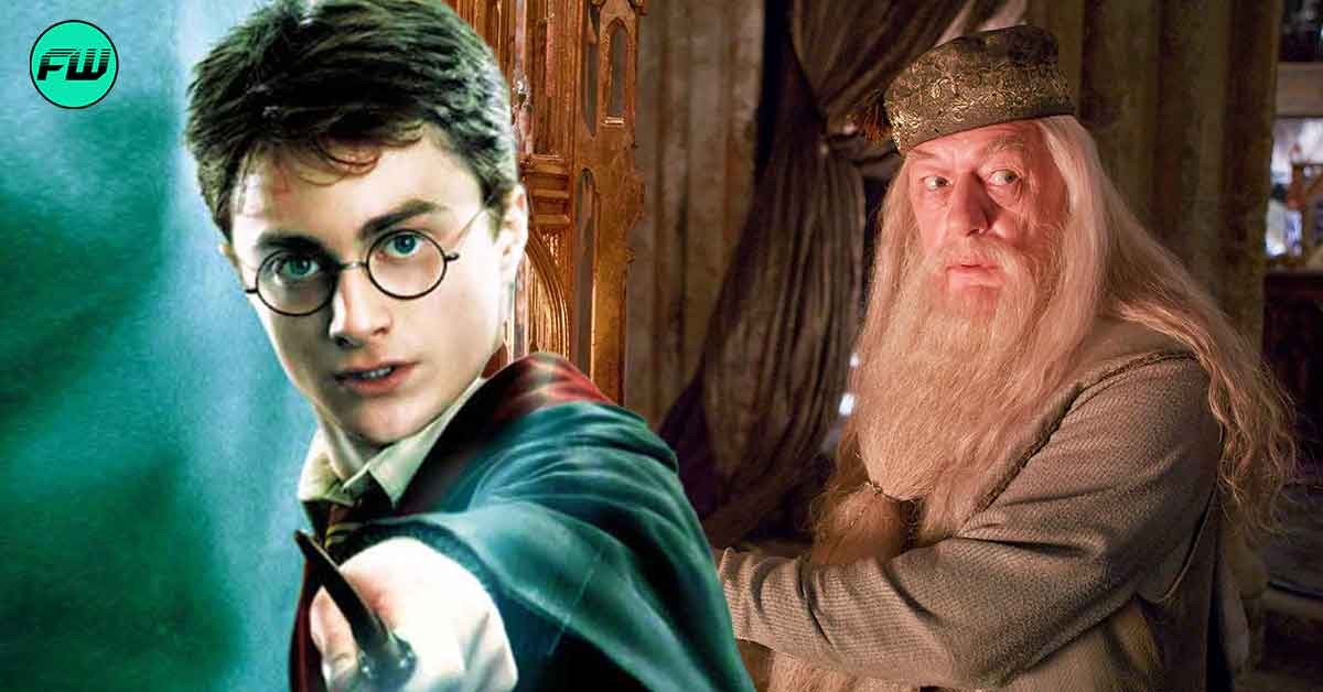 How Are Wands ALIVE? - Harry Potter Explained 