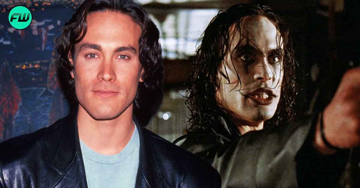 “It’s kind of an anti-Marvel film”: The Crow Reboot Producer Claims His Dark Superhero Will Rival $29.6B MCU After Original Film Led to Tragic Death of Bruce Lee’s Son