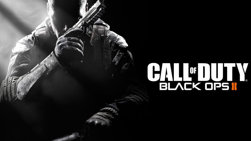 The Call of Duty 2025 leak relates to Black Ops 2.