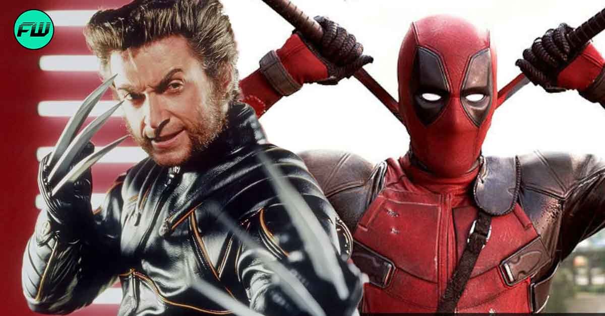 X-Men Actor Who Reportedly Returns in Deadpool 3 after 15 Years is Glad Ryan Reynolds "Was able to correct" Hugh Jackman's Worst Marvel Movie Mistake