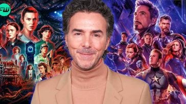Deadpool 3 Director Shawn Levy Expects Stranger Things Finale To Surpass $2.7B Avengers: Endgame? Claims It’ll Be “As big as any of the biggest movies”