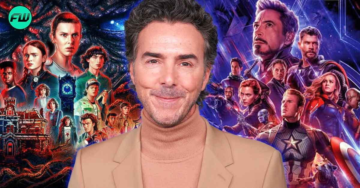 Deadpool 3 Director Shawn Levy Expects Stranger Things Finale To Surpass $2.7B Avengers: Endgame? Claims It’ll Be “As big as any of the biggest movies”