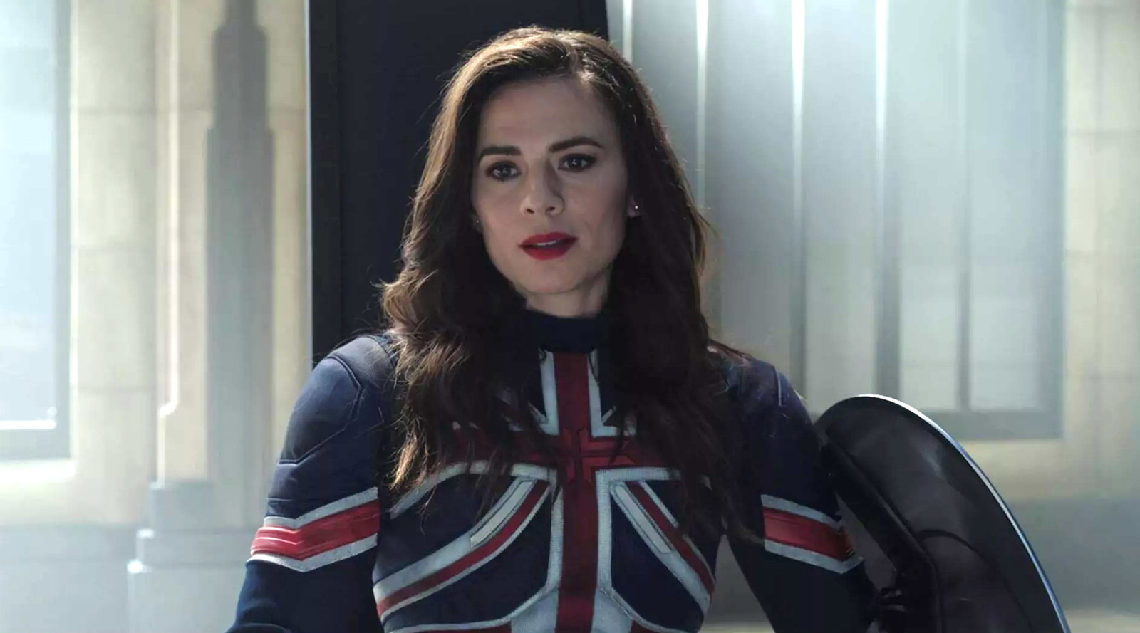 Hayley Atwell Breaks PlayStation Fans' Hearts as She Reveals She's a ...