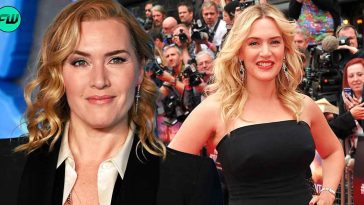 "Young actresses now, F*ck me, they're unafraid": After Being Bullied For Her Curvy Physique, Kate Winslet is in Disbelief With Young Movie Actresses