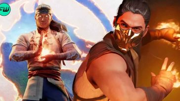 "It's just the pure insanity of the team": Mortal Kombat Lead Designer Reveals How They Come Up With Ideas for Brutally Bloody Fatalities