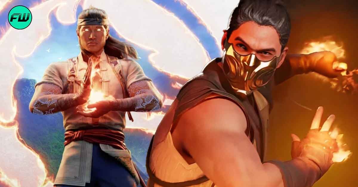"It's just the pure insanity of the team": Mortal Kombat Lead Designer Reveals How They Come Up With Ideas for Brutally Bloody Fatalities