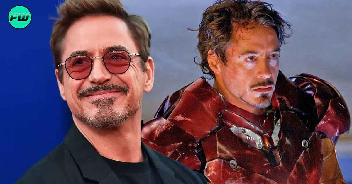 "Playing Iron Man was hard": After 10 Years In MCU, Robert Downey Jr Left The Franchise He Built With No Regrets, Why Fans Should Stop Hoping For His Return
