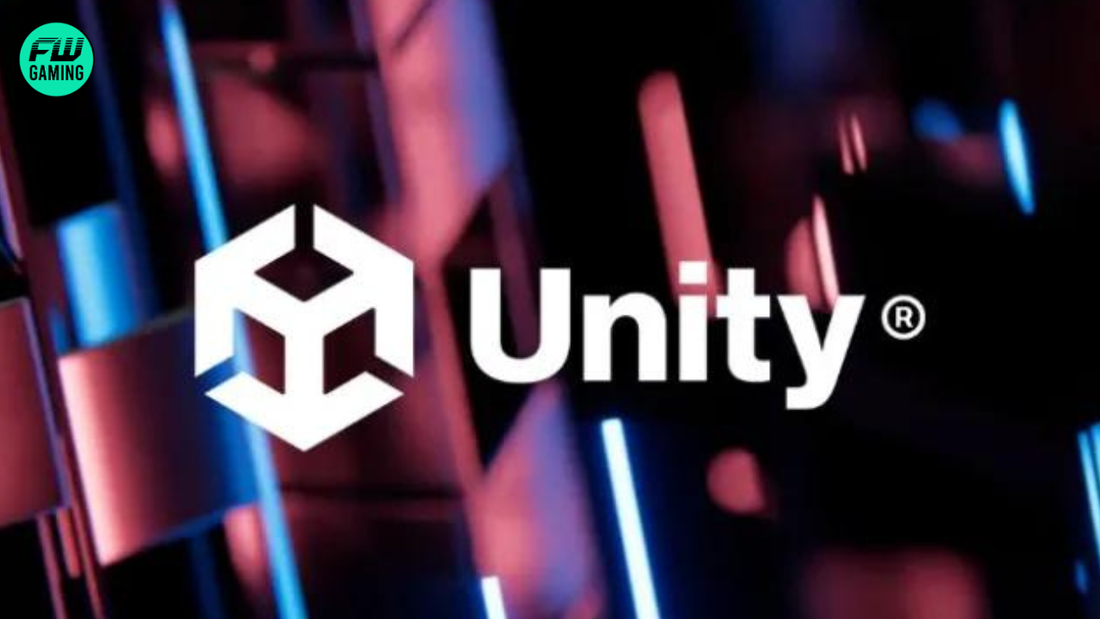 Unity Has Upset a Number of Game Developers With This New Policy