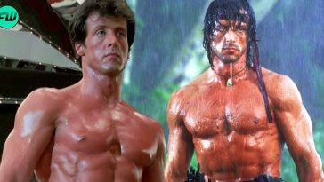 The best action film I've ever done Not Rocky 4 or Rambo 5, Sylvester Stallone Admitted His Crown Jewel is $113M Movie That Remains Underrated to This Day