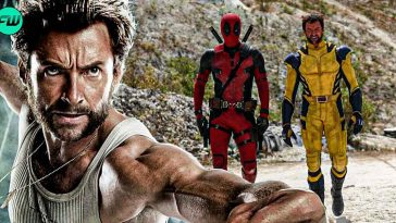 Deadpool 3: Ryan Reynolds Embarks on a Multiverse Mission for Wolverine, Only to Conclude Hugh Jackman Can't be Recast - Report Claims