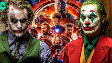 Unlike Joker Actors Heath Ledger and Joaquin Phoenix’s Oscar-Winning Roles, Marvel Actor Doesn’t Believe “Acting should put you in the nuthouse”