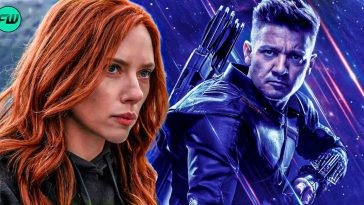 Unlike Scarlett Johansson, Jeremy Renner Didn’t Get His Dream Marvel Ending Despite Multiple Requests