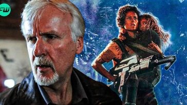 Aliens Actor Worshipped James Cameron Despite Director Almost Suffocating Him To Death After Scary On-Set Mishap