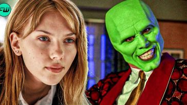 Scarlett Johansson’s Lost in Translation Director Refuses Allegations of Taking a Jab at ‘The Mask’ Actor in $118M Film