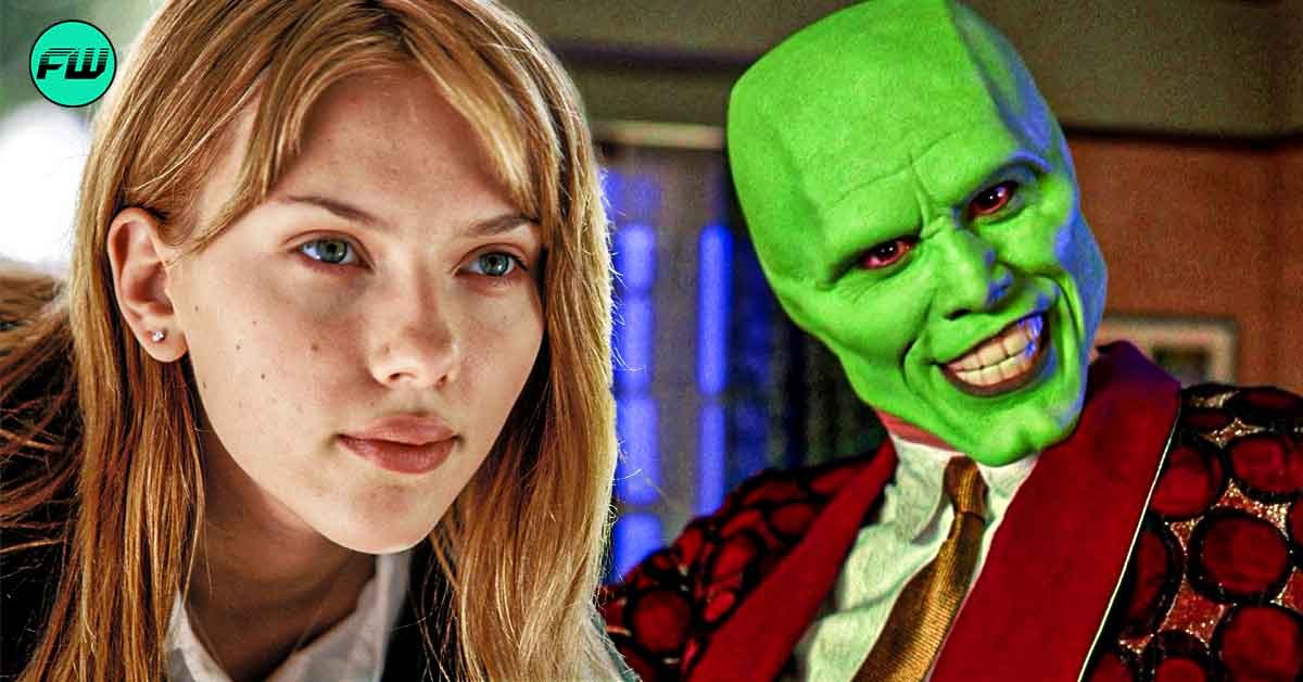Scarlett Johansson’s Lost in Translation Director Refuses Allegations of Taking a Jab at ‘The Mask’ Actor in $118M Film