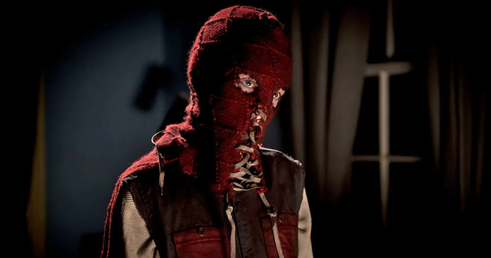 Brightburn