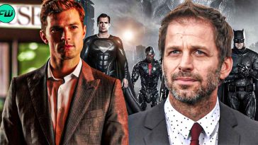 Fifty Shades Star Jamie Dornan Criticized Zack Snyder’s $873.6M DCEU Film For Lacking Originality