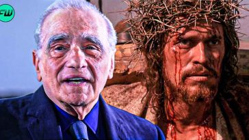 Martin Scorsese Tries His Hands at Jesus for the Third Time After His $33M Movie Made Him a Target of Death Threats