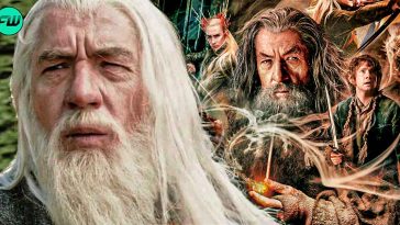 Sir Ian McKellen Had a Breakdown While Filming ‘The Hobbit’ After Feeling Betrayed by Lord of the Rings Director