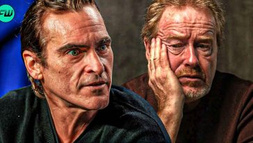 Joaquin Phoenix’s Ungodly Fate Was Avoided in Ridley Scott’s Latest Epic After Director Cut “Undignified” Scene From Film