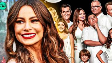 Sofia Vergara Stunned Fans With Her Choice After Actress Preferred Another Show to Modern Family Despite Getting Paid Gargantuan $500000 Per Episode