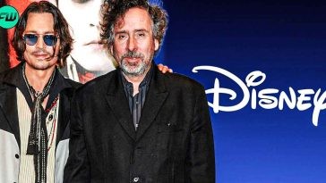 Tim Burton Revealed Why He Was Fired by Disney Only for Studio to Bring Him Back to Deliver His $1B Blockbuster With Johnny Depp