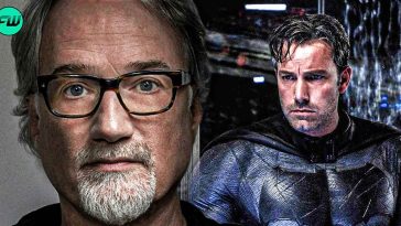 David Fincher Believes Ben Affleck Deliberately Downplays Himself For A Smart Reason That Made Him Cast Batman Actor In $369M Movie