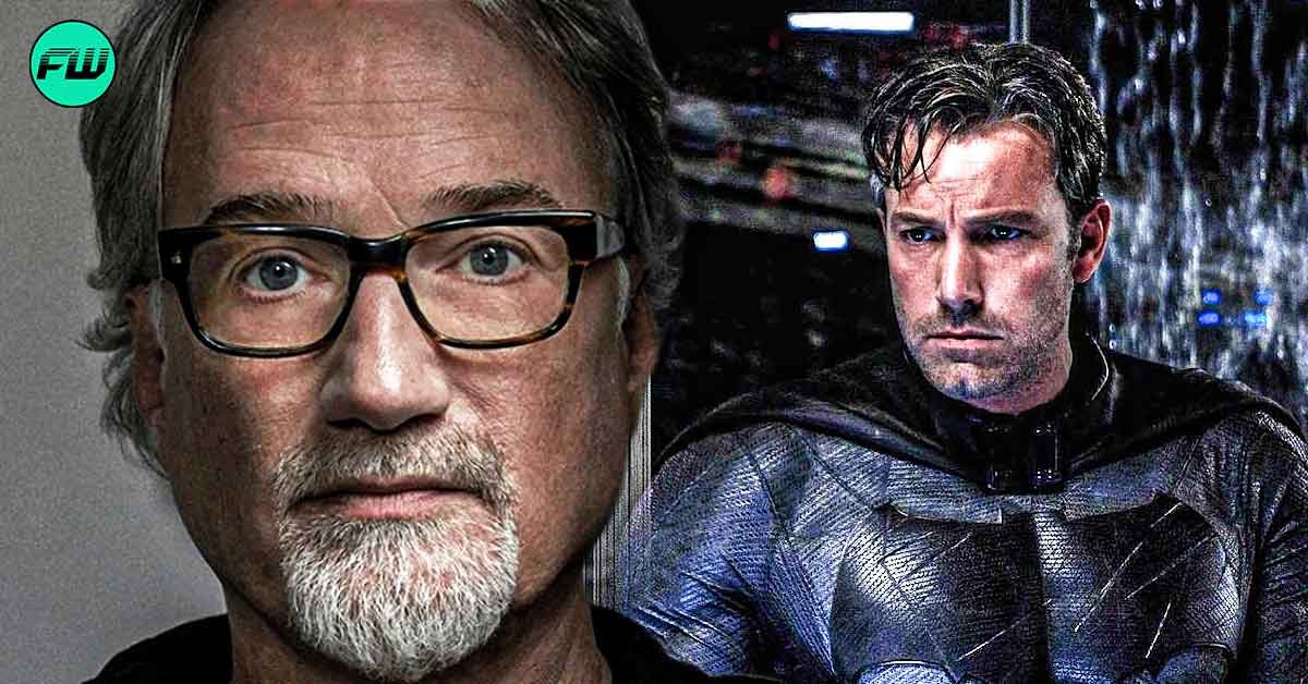 David Fincher Believes Ben Affleck Deliberately Downplays Himself For A Smart Reason That Made Him Cast Batman Actor In $369M Movie