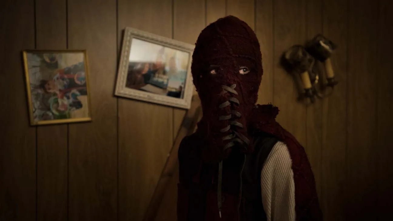 Brightburn