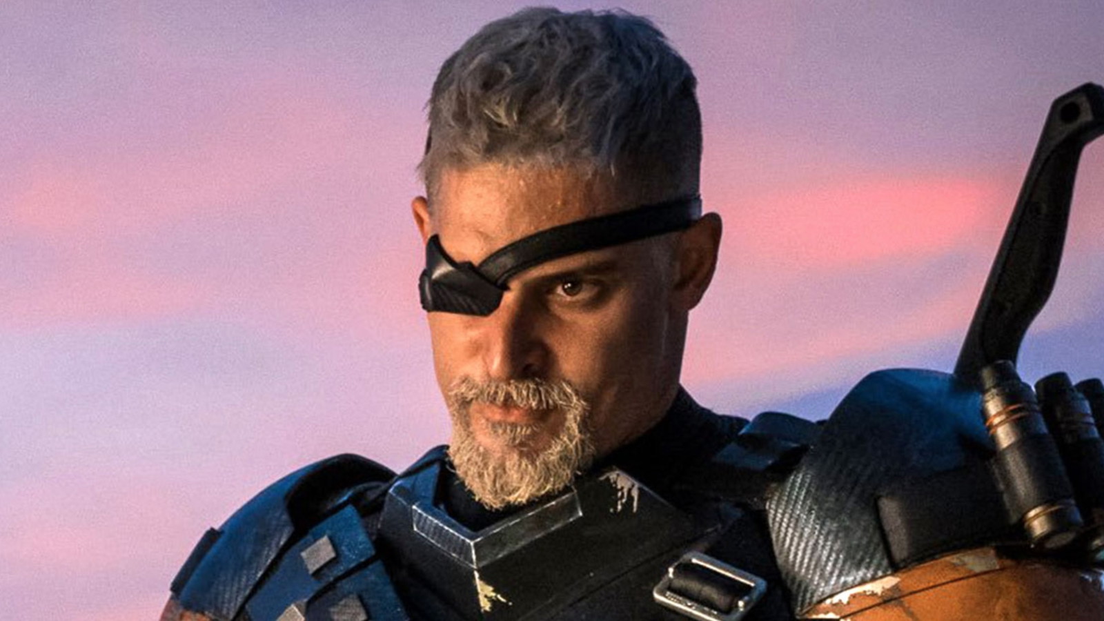 Joe Manganiello as Deathstroke