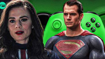 Fans Want MCU Star Hayley Atwell Team Up With DC's Cavill after Captain Carter Actor Reveals She's an Avid Gamer, Owns Xbox Series X