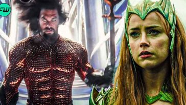 Fans Troll Amber Heard After Aquaman 2 Director Confirms Sequel Was Never About Mera