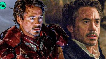 Not Iron Man, Robert Downey Jr's $87 Million Flop Movie Brought Him Back to Hollywood and He Is Still Proud of It